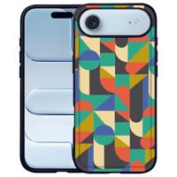 Telefoonhoesje iPhone Air Funky Retro