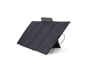 EcoFlow 50051005 zonnepaneel 400 W Monokristallijn silicium