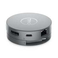 Dell DA310 7-in-1 Multiport adapter