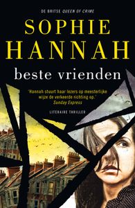 Beste vrienden - Sophie Hannah - ebook