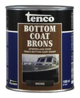 Tenco Bottomcoat Brons