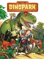 Dinopark - Deel 1 (Paperback)