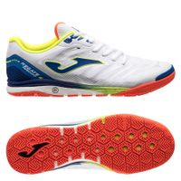 Joma Regate Rebound 2152 RFEF - Wit/Blauw/Geel - thumbnail