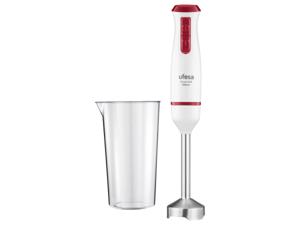 Ufesa Pulsar 600 Delux 0,6 l Staafmixer 600 W Rood, Wit