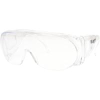 KS Tools 310.0110 310.0110 Veiligheidsbril Transparant
