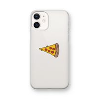 You Complete Me #1: iPhone 12 mini Transparant Hoesje