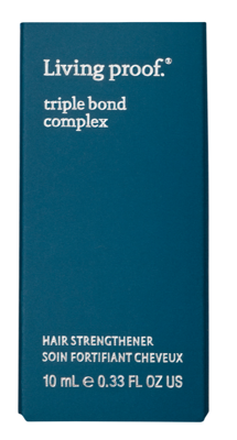 Living Proof Triple Bond Complex