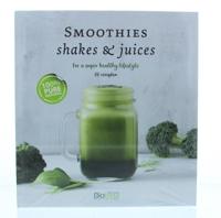 Biotona Smoothies shakes & juice Biotona Smoothies shakes & juice