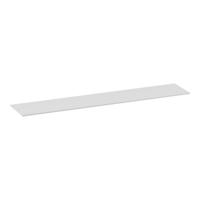 Brauer Ocean Slim Topblad - 240 cm - Mat Wit