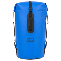 Highlander Drybag Duffel - Troon - 45L - marine Blue