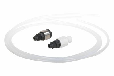 Aquaforte Dosatech Doseerpomp Vervangset - Complete Onderhoudsset met Slangen en Monden Aquaforte Dosatech Doseerpomp Vervangset - Complete Onderhoudsset met Slangen en Monden