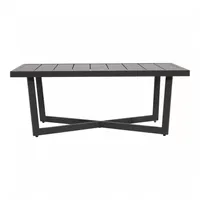 Lounge Tuintafel Mai Tai 117x60cm