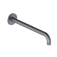 Hotbath Cobber Uitloop 25cm Verouderd Ijzer CB095 - thumbnail