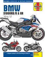 BMW S1000RR/R & XR (10 to 17) 6400 BMW S1000RR/R & XR (10 to 17) 6400