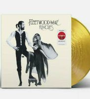 Fleetwood Mac - Rumours ( Gekleurd Vinyl ) LP - Target Exclusive