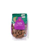 051 Kruidnoten Truffel 200gram