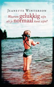 Waarom gelukkig zijn als je ook normaal kunt zijn? (Paperback)