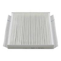 Interieurfilter 26441