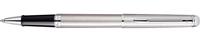 Waterman Hémisphère roller, fijne punt, Stainless Steel CT