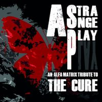 A Strange Play - CD (0882951020029) - thumbnail