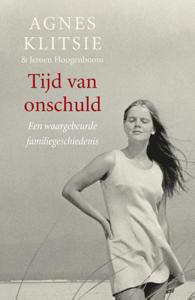 Tijd van onschuld (Paperback)