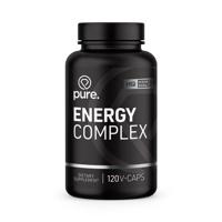 -Energy Complex Caps 120v-caps