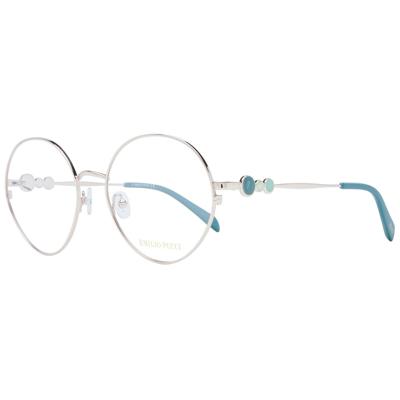 Brillenframe Dames Emilio Pucci EP5203 55028