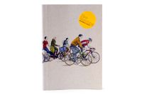 Boek Bike Watching Boek Bike Watching