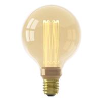 Circle Led Globe3,5W - E27 - Led - G95 - 120lm - 1201001300
