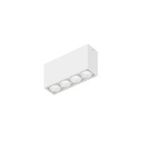 Wever & Ducre - Linoo Oppervlak 4.0 Plafondlamp