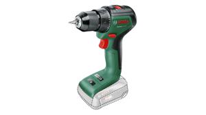 Bosch Groen UniversalDrill 18V-60 | Accuschroefboormachine met twee standen | 2 x 2.0 Ah accu + lader 06039D7002