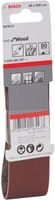 Bosch Accessoires 3 Banden 13x457 X440, Best for Wood+Paint , K40 - 2608606203 - thumbnail