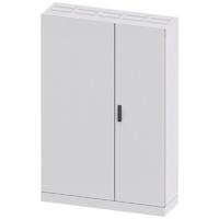 Siemens 8GK1423-8KK55 Installatieverdeler 1300 x 1950 x 400 Staal Grijs 1 stuk(s)