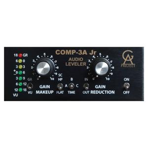 Golden Age Audio COMP-3A JR compressor
