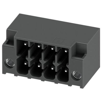 Phoenix Contact 1711099 Printplaat-basiselement 50 stuk(s)