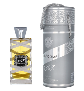 Lattafa Oud Mood Reminiscence Eau de Parfum Spray 100 ml