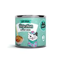 VETEXPERT Mr. Bandit Chicken Digestion Support - functionele drank voor kat - 95 ml