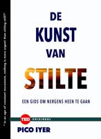 De kunst van stilte (Hardback)