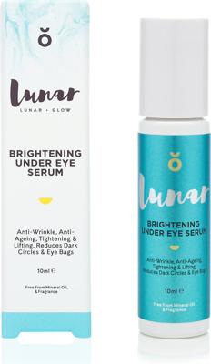 Lunar Glow Brightening Under Eye Serum 10ml