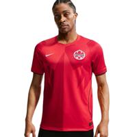 Nike Canada Thuisshirt 2026-2028