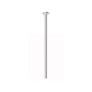 Plafonduitloop Hotbath Mate 60 cm Rond Chroom