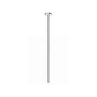 Plafonduitloop Hotbath Mate 60 cm Rond Chroom