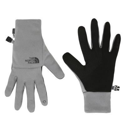 The North Face Etip Recycled Handschoen Dames TNF Medium Grey Heather S