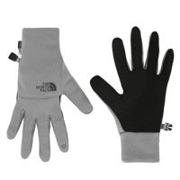 The North Face Etip Recycled Handschoen Dames TNF Medium Grey Heather M