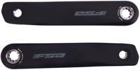 FSA crankstel "ck-200" crank arm set ck-200 170mm