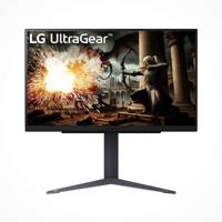 PC Gaming Scherm - LG - 27'' - 180Hz - IPS-paneel - 1ms - UltraGear