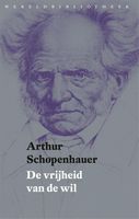 De vrijheid van de wil - Arthur Schopenhauer - ebook - thumbnail