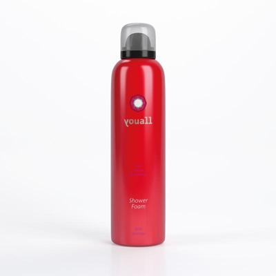 YouAll Sauna doucheschuim 200 Milliliter