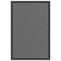 Deurmat 40x60 cm antracietkleurig Deurmat 40x60 cm antracietkleurig