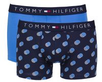 Tommy Hilfiger Short Icon Dots 2-pack